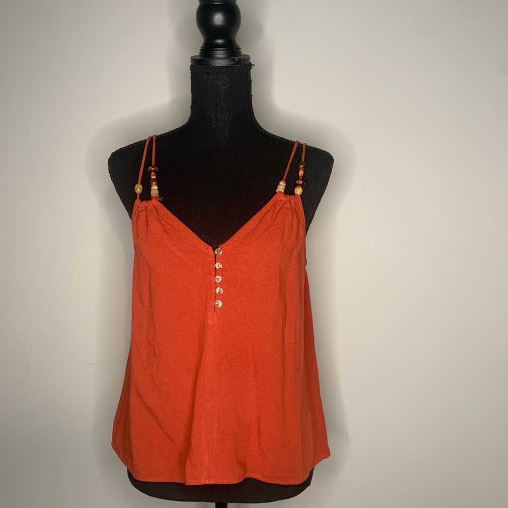 ZARA top